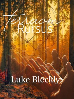 cover image of Terraom Rursus